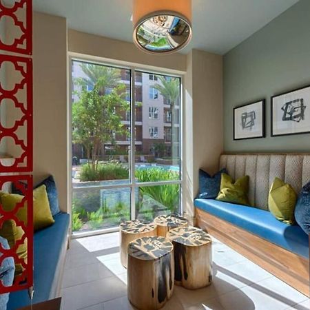 Apto 1 Bed - Kitchen - Free Parking Apartment Houston Exterior foto